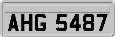 AHG5487