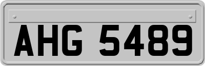 AHG5489