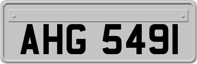 AHG5491