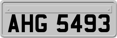 AHG5493