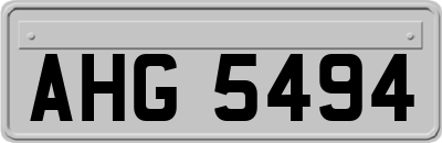 AHG5494