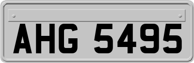 AHG5495