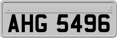 AHG5496