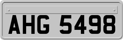 AHG5498