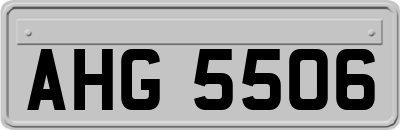 AHG5506