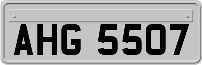 AHG5507