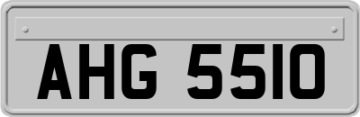 AHG5510