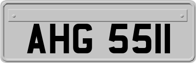 AHG5511