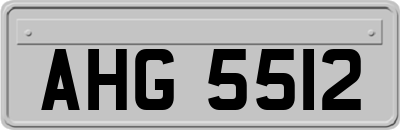 AHG5512