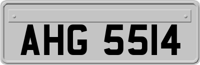 AHG5514