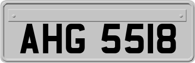 AHG5518