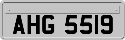 AHG5519
