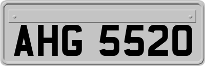 AHG5520
