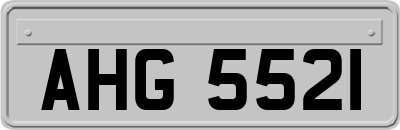 AHG5521