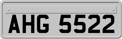 AHG5522