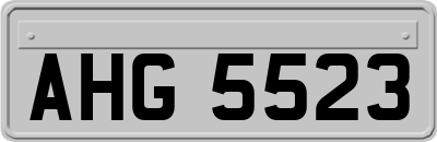 AHG5523