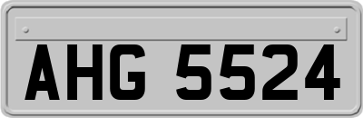 AHG5524