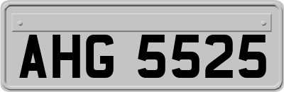AHG5525