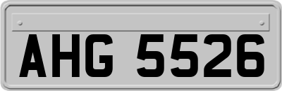 AHG5526