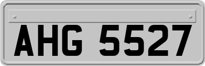 AHG5527