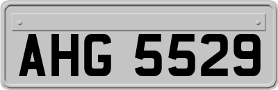 AHG5529