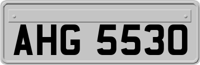 AHG5530