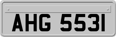 AHG5531