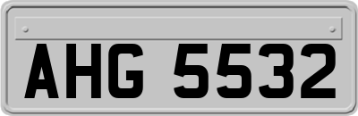 AHG5532