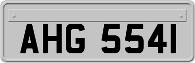 AHG5541