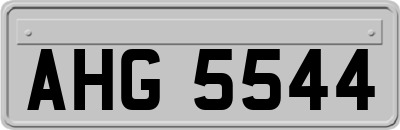 AHG5544