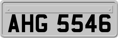 AHG5546