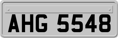 AHG5548