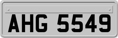 AHG5549