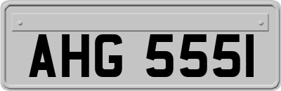 AHG5551