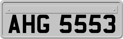 AHG5553