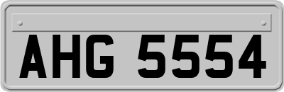 AHG5554