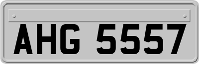 AHG5557