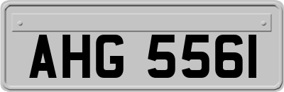 AHG5561