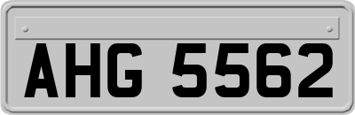 AHG5562