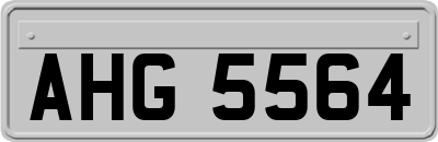AHG5564