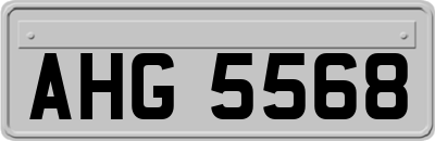 AHG5568