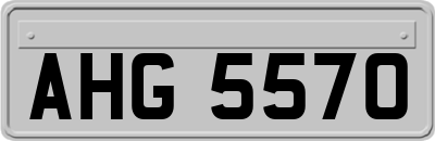 AHG5570