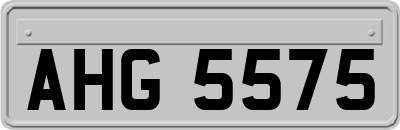 AHG5575
