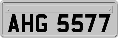 AHG5577