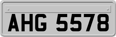 AHG5578