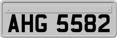 AHG5582