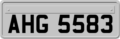 AHG5583