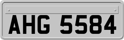 AHG5584