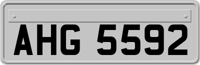 AHG5592