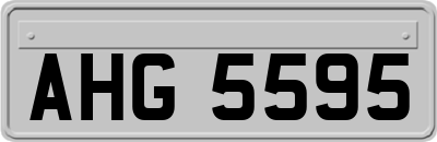 AHG5595